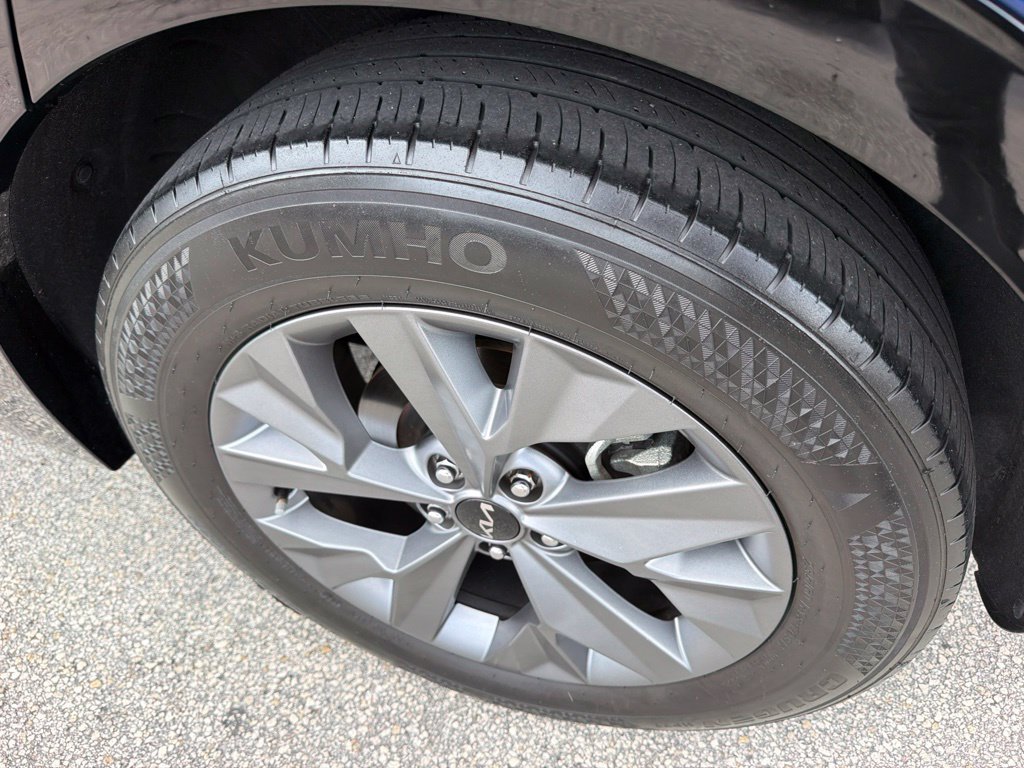 Used 2024 Kia Sportage SX FWD image 10