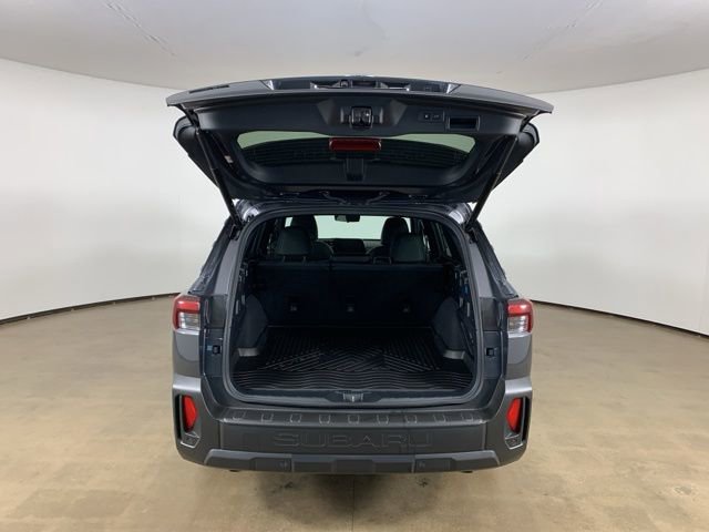 Used 2026 Subaru Outback Touring XT image 12