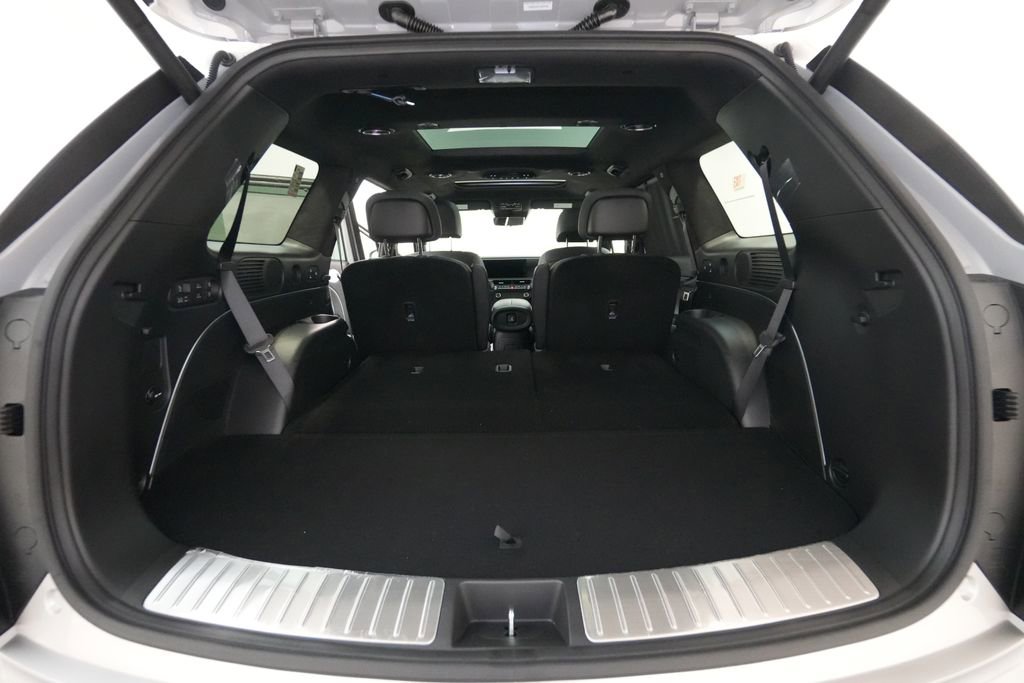 New 2026 Hyundai Palisade Calligraphy image 29