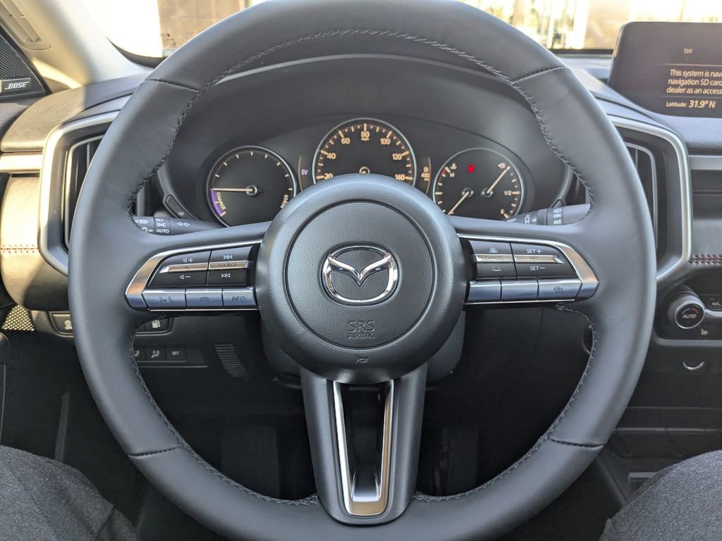 New 2026 MAZDA CX-50 AWD 2.5 Hybrid w/ Weather Package image 29