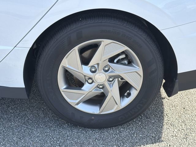 Certified 2025 Hyundai Sonata SE image 19