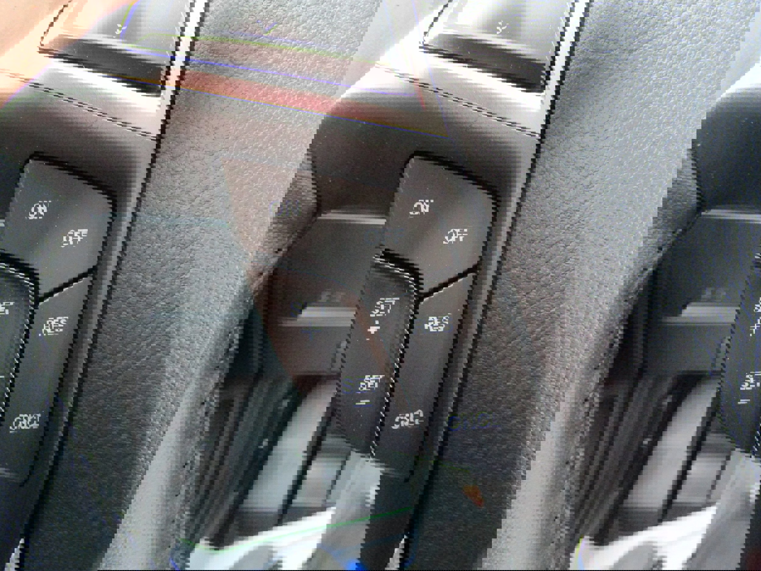 Certified 2024 Ford Edge SEL w/ Convenience Package image 22