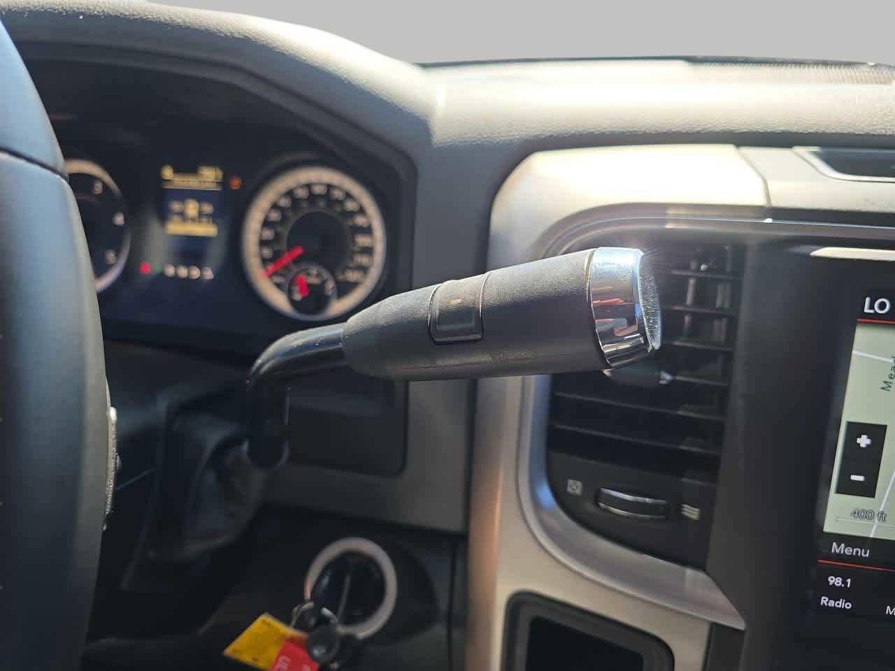 Used 2018 RAM 2500 Big Horn image 20