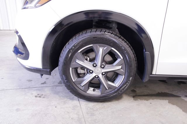 Certified 2024 Honda HR-V EX-L image 11