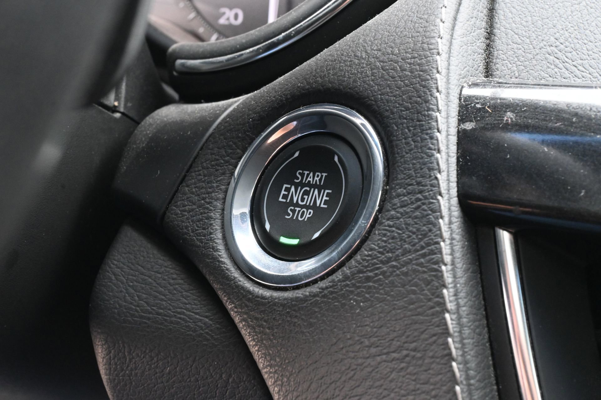 Certified 2024 Cadillac CT5 Luxury w/ Sun And Sound Package image 15