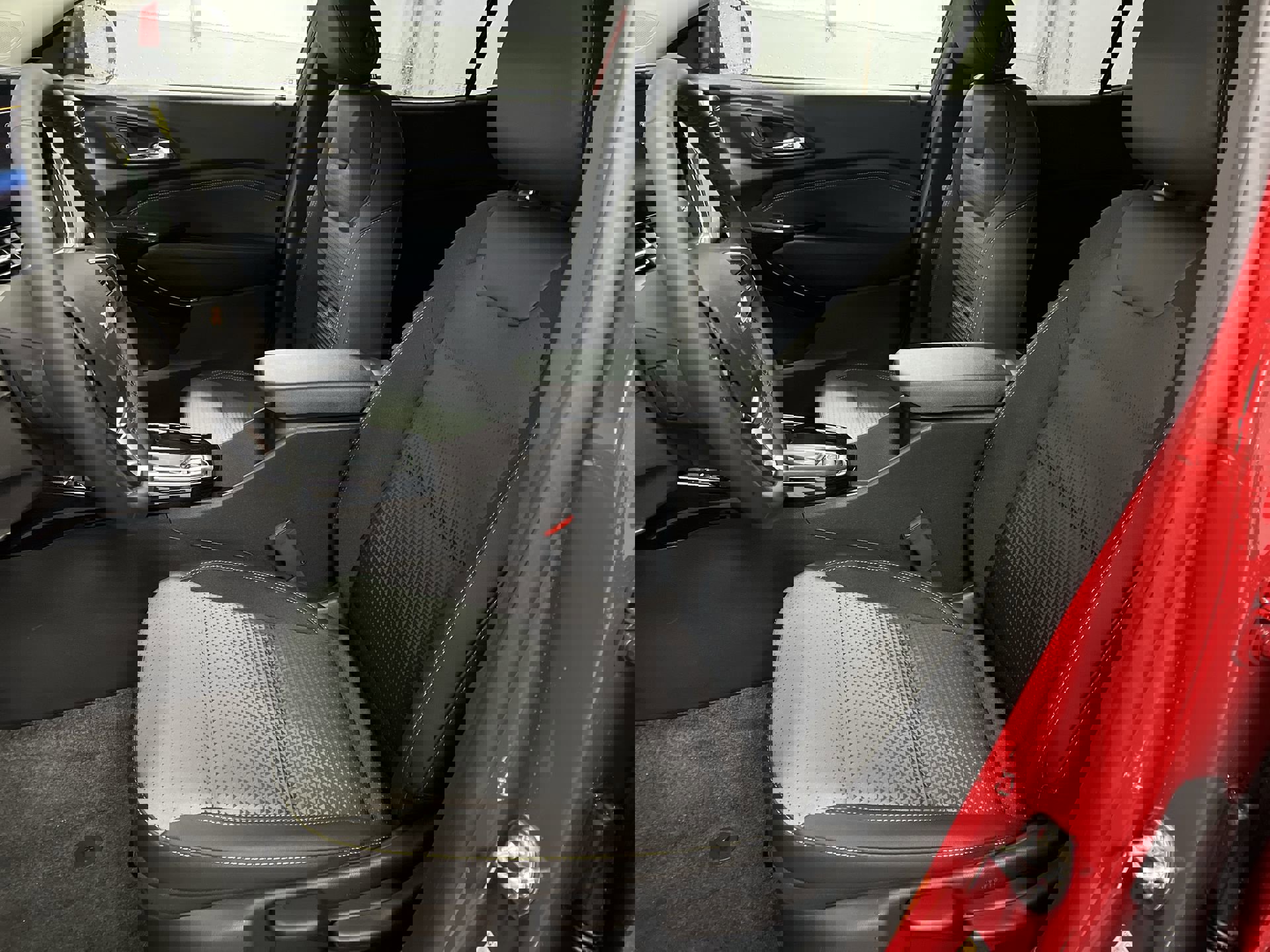 New 2026 Chevrolet Trax LT w/ Sunroof Package image 52