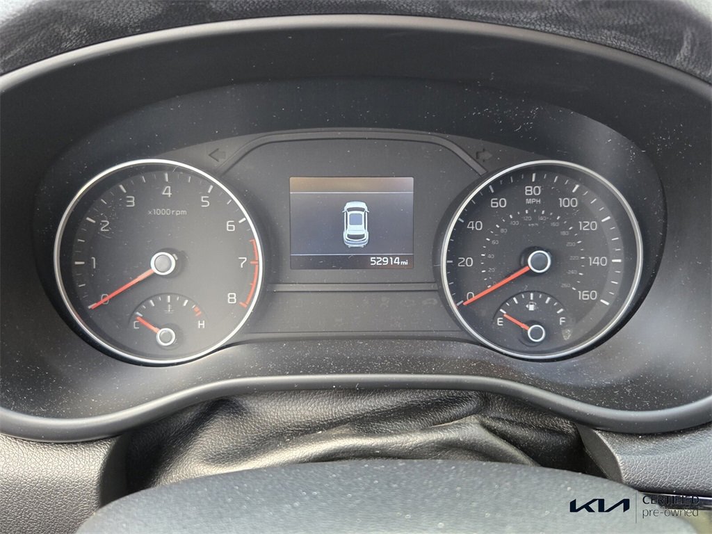 Used 2020 Kia Sportage EX w/ EX Technology Package image 29