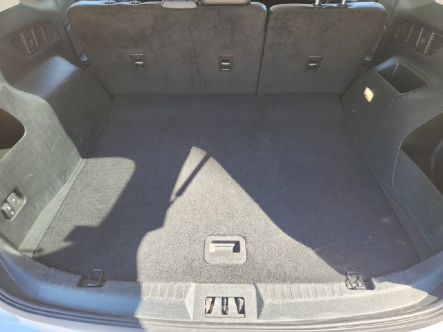 Used 2022 Ford Edge SEL AWD/4WD image 24