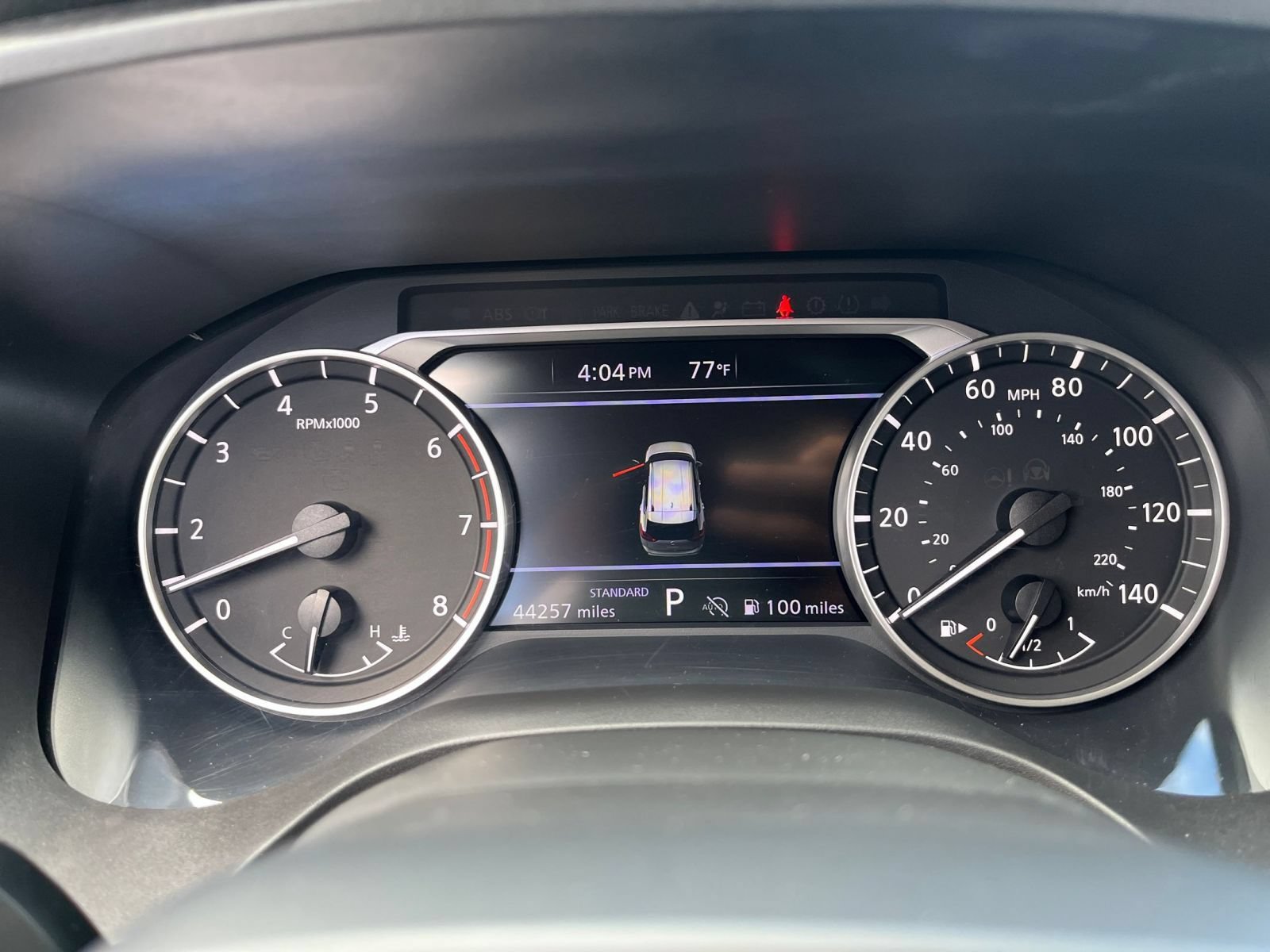 Used 2025 Nissan Rogue SV FWD image 41
