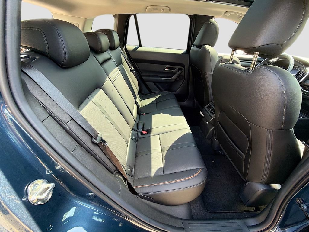 Used 2026 MAZDA CX-50 AWD 2.5 S w/ Cargo Package image 31