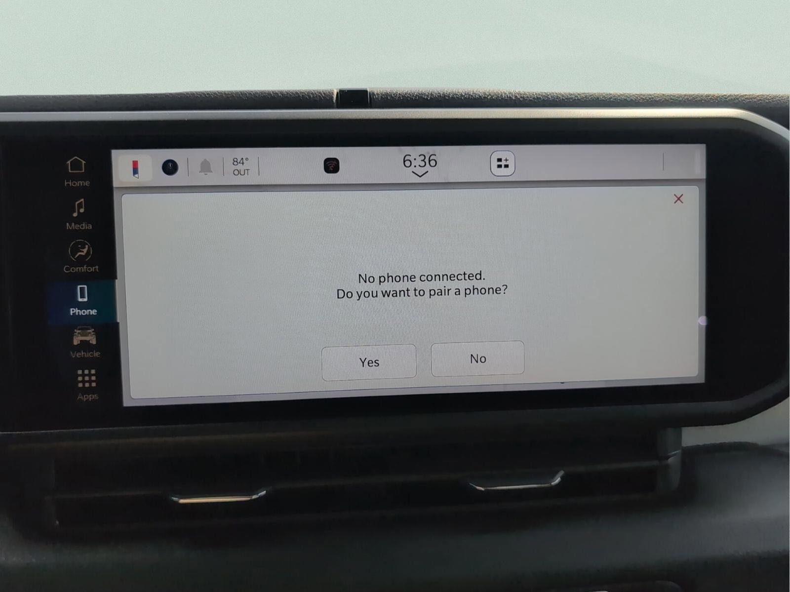 New 2026 Jeep Wrangler Sport S image 17