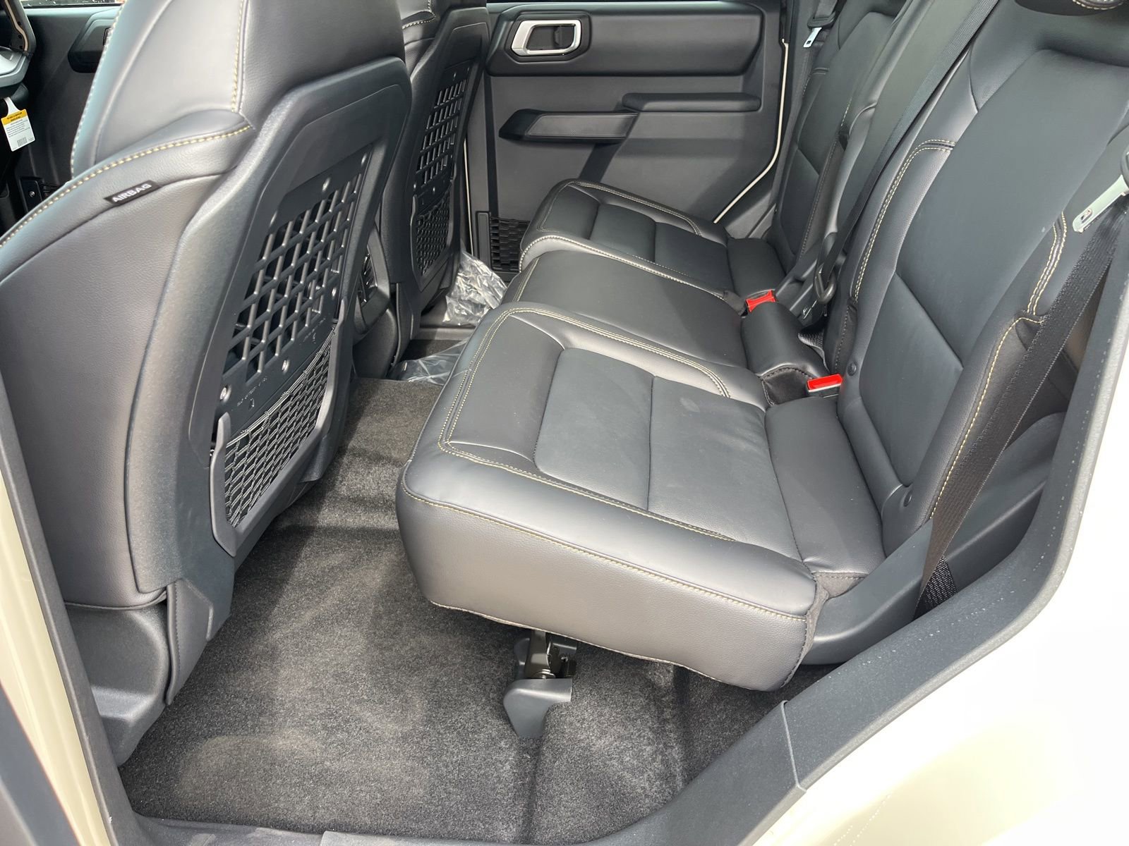 New 2025 Ford Bronco Badlands AWD/4WD image 40