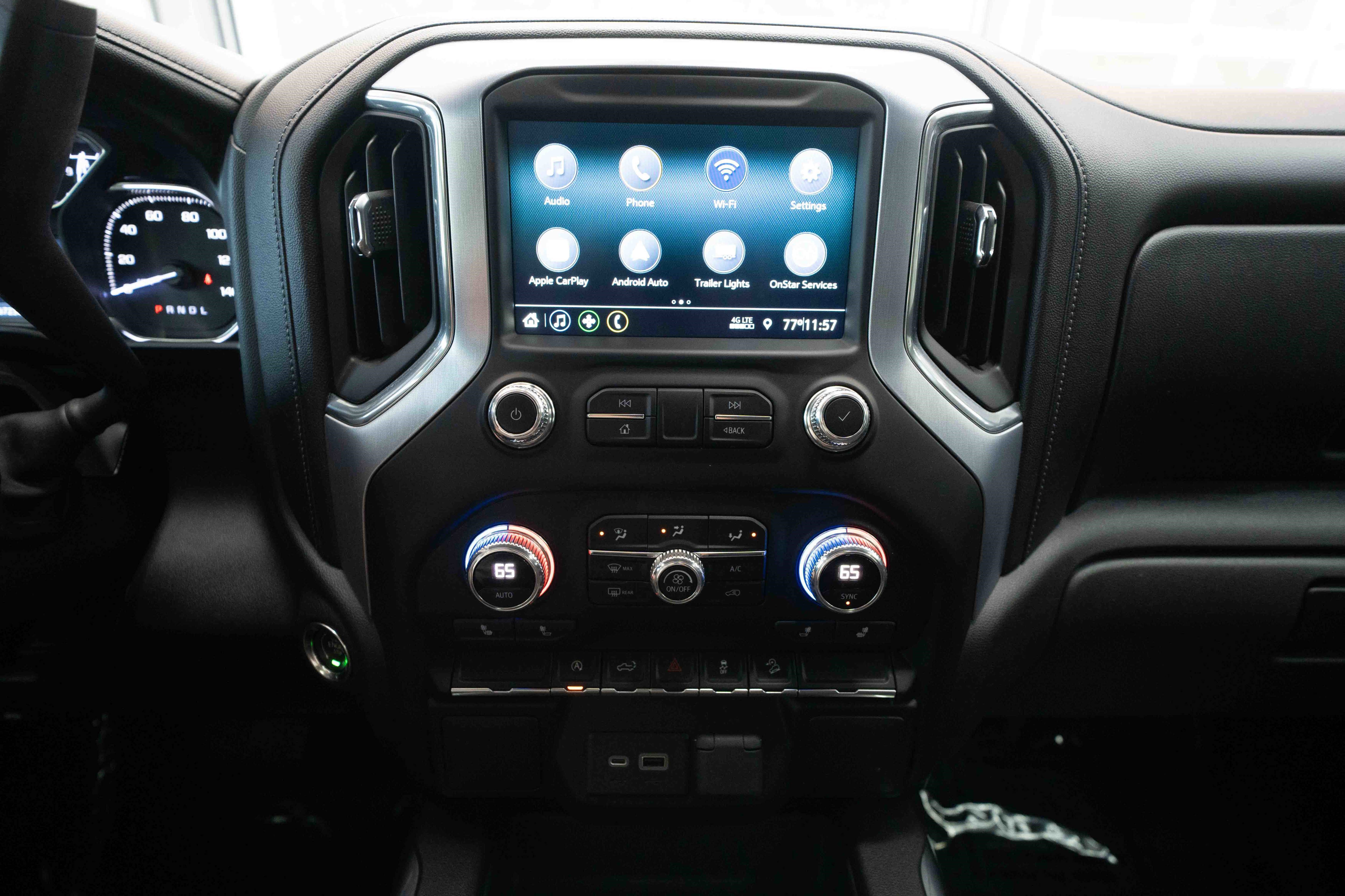 Used 2020 GMC Sierra 1500 Elevation w/ Elevation Value Package image 17