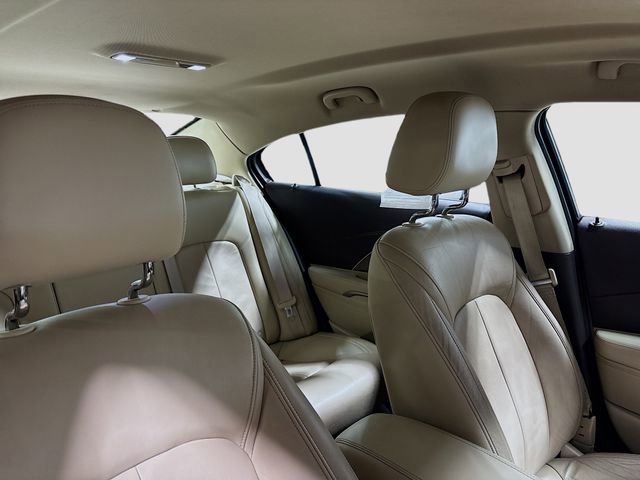 Used 2015 Buick LaCrosse Leather image 29
