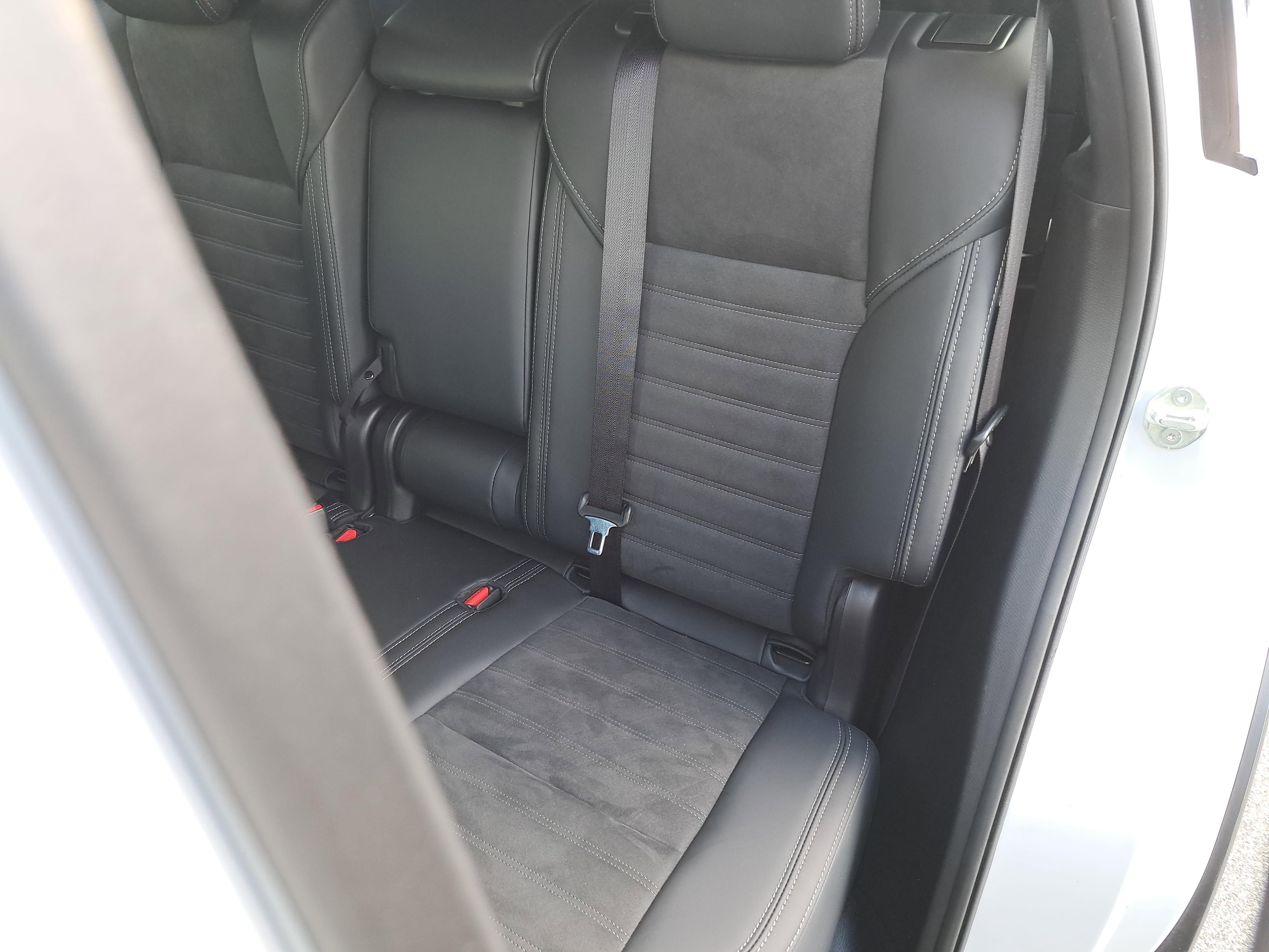 Used 2024 Mitsubishi Outlander SE FWD image 15