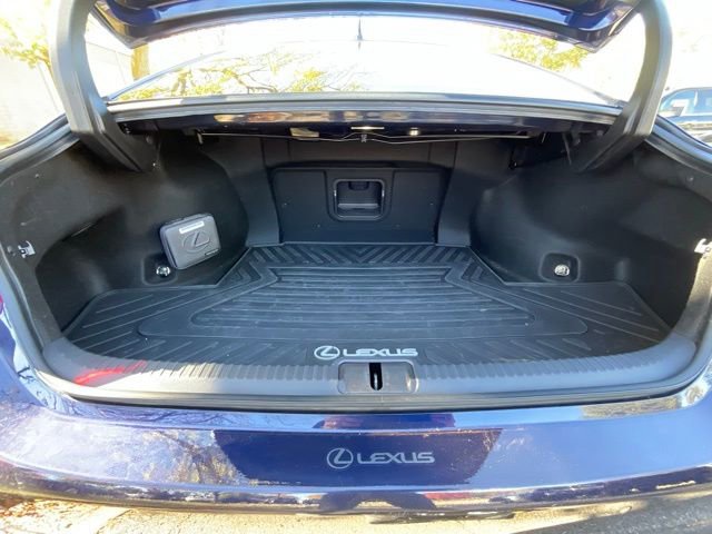 Certified 2023 Lexus ES 350 w/ Premium Package image 23