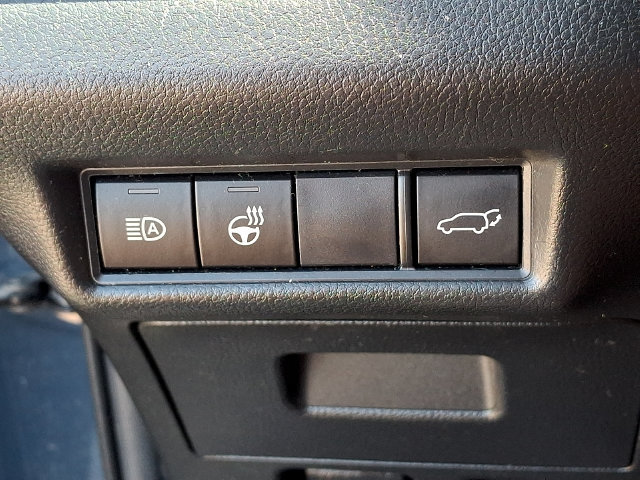 Certified 2024 Toyota Grand Highlander AWD image 16