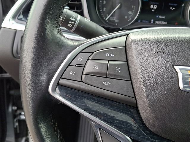 Certified 2024 Cadillac XT5 Premium Luxury w/ Technology Package image 19