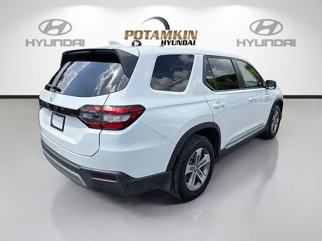 Used 2025 Honda Pilot EX-L image 5