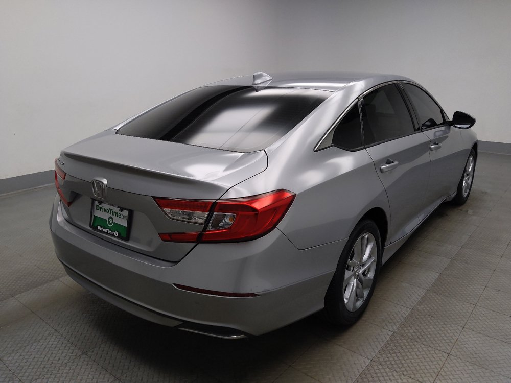 Used 2019 Honda Accord LX image 9