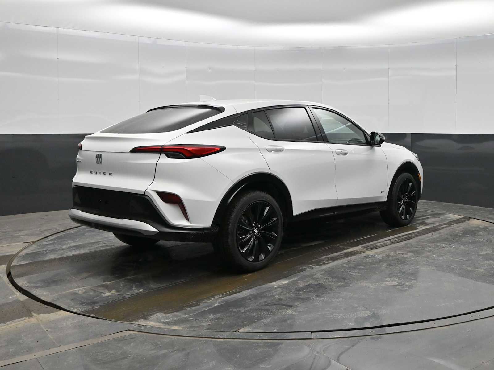 New 2026 Buick Envista Sport Touring w/ Convenience I Package image 7