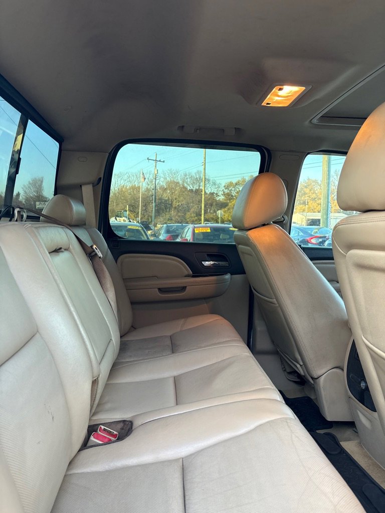 Used 2011 GMC Sierra 1500 Denali image 10