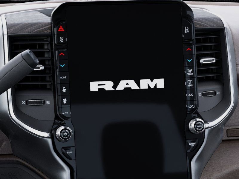 New 2026 RAM 3500 Laramie image 19