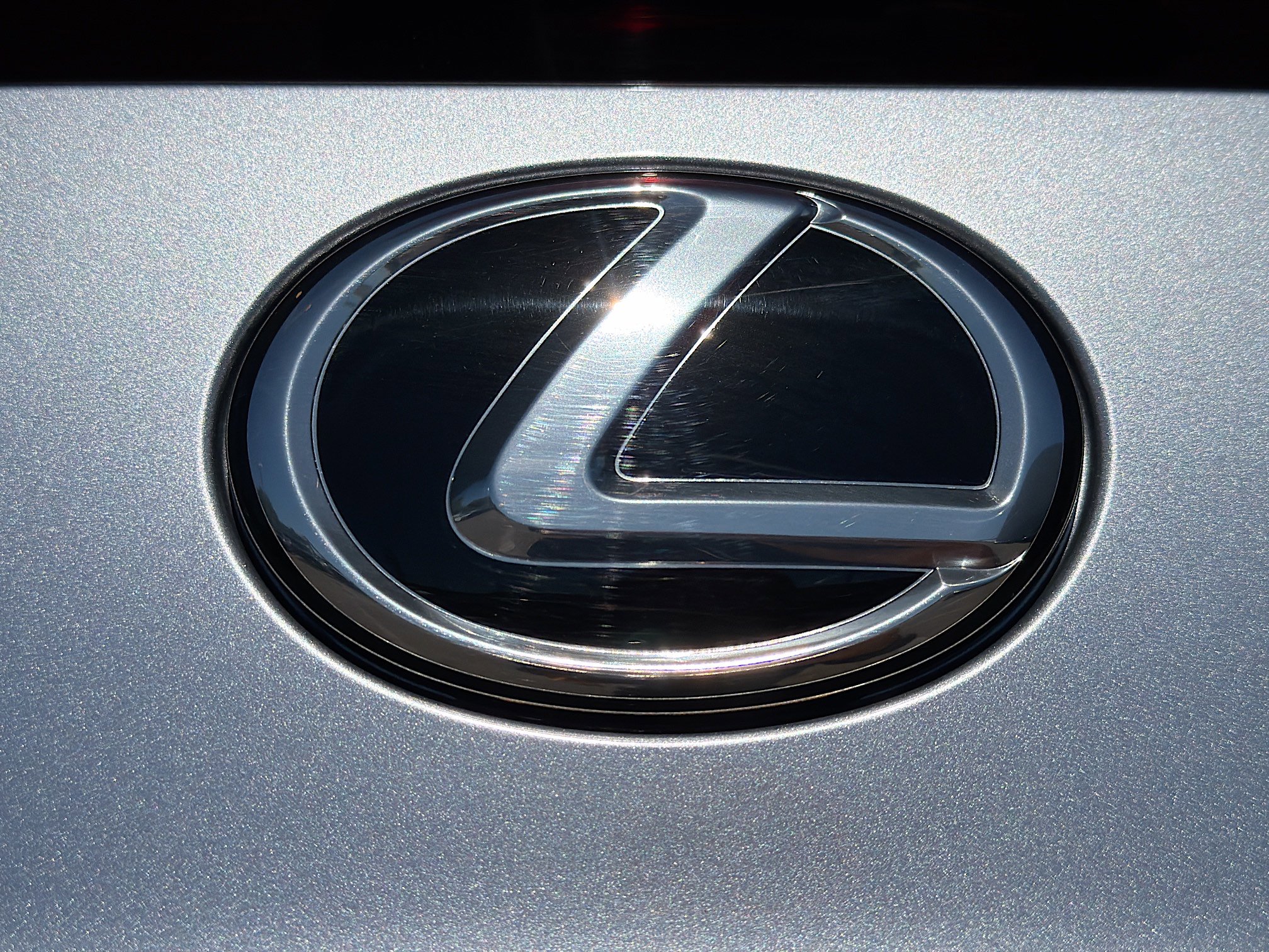 Used 2024 Lexus UX 250h F Sport image 11