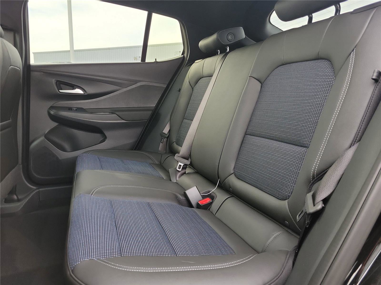 New 2026 Buick Envista Preferred w/ Convenience I Package FWD image 14