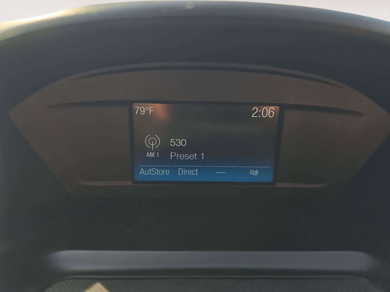 Used 2019 Ford Escape S FWD image 16