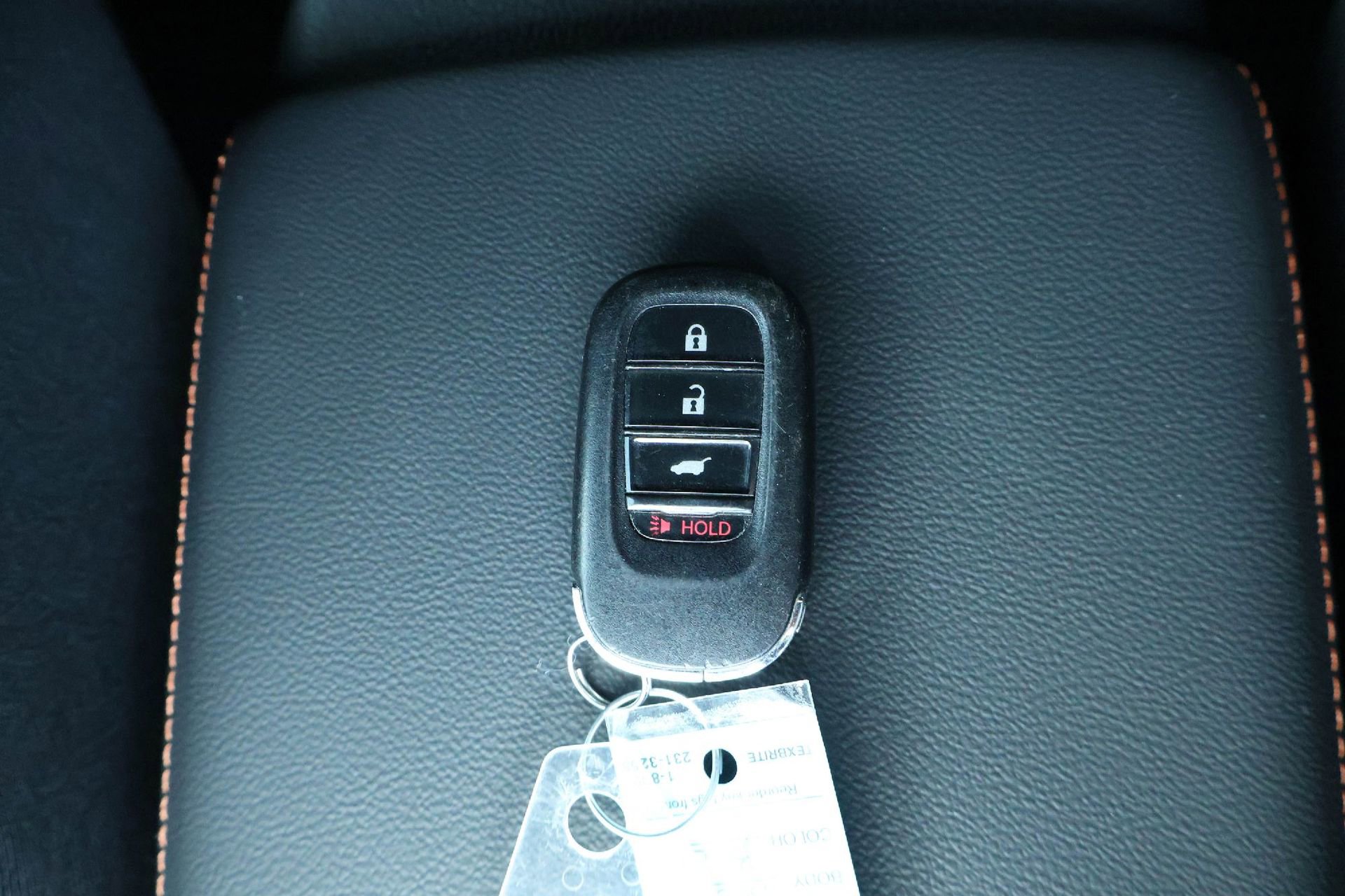 Used 2025 Honda CR-V Sport image 20