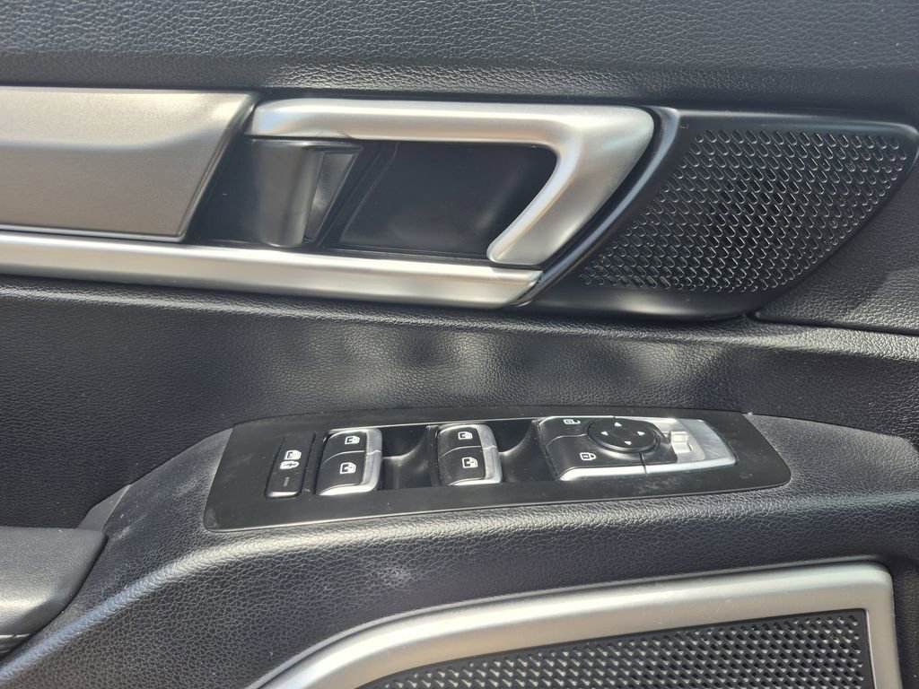 Certified 2020 Kia Telluride LX AWD/4WD image 8