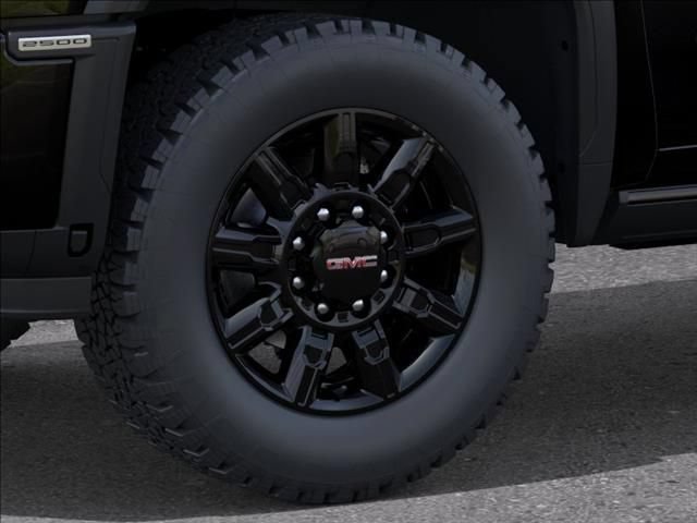 New 2026 GMC Sierra 2500 AT4 w/ AT4 Premium Plus Package AWD/4WD image 9