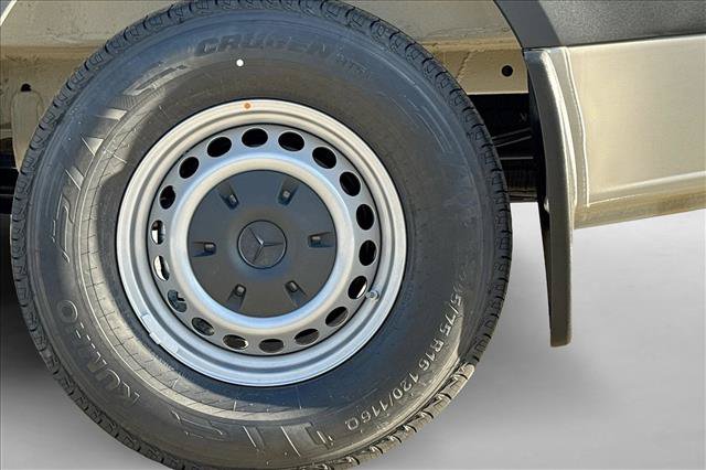 New 2026 Mercedes-Benz Sprinter 2500 image 26