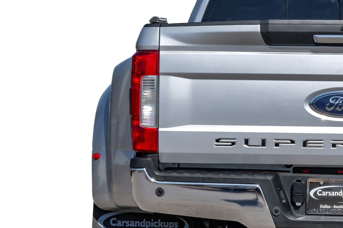 Used 2019 Ford F350 Lariat w/ Lariat Value Package image 51