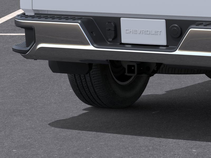 New 2026 Chevrolet Silverado 1500 W/T w/ WT Value Package image 14