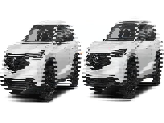 Used 2025 Acura ADX A-Spec