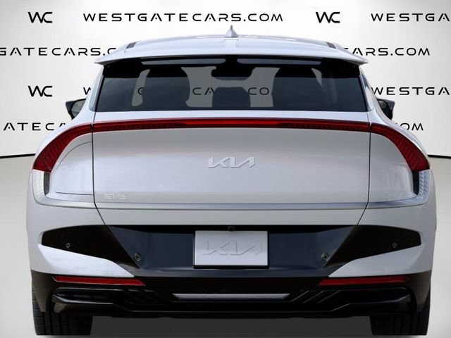New 2026 Kia EV6 Wind RWD image 18