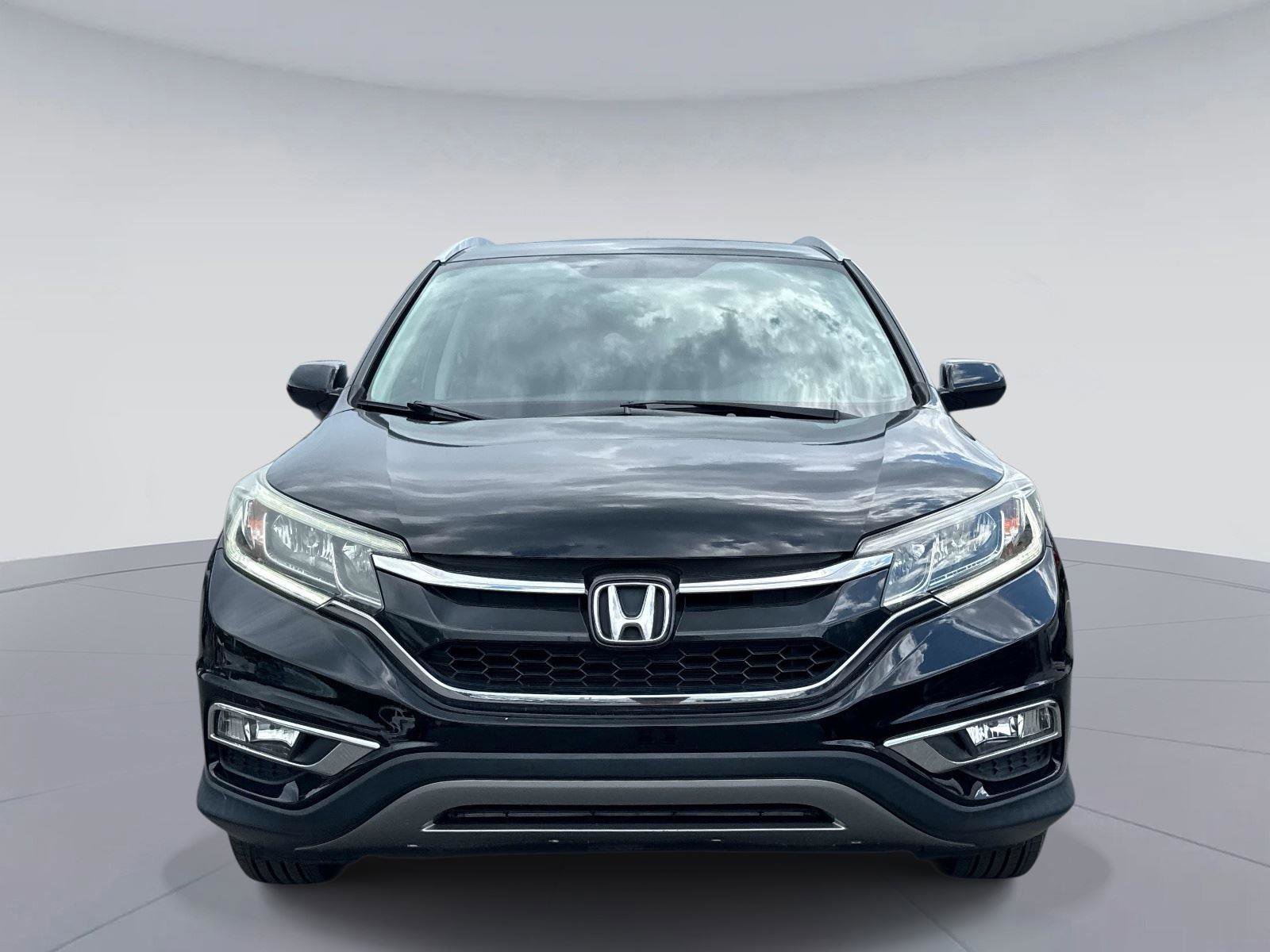 Used 2016 Honda CR-V EX-L image 9