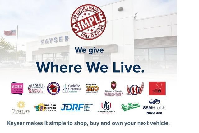 Used 2024 Chrysler Voyager LX FWD image 35
