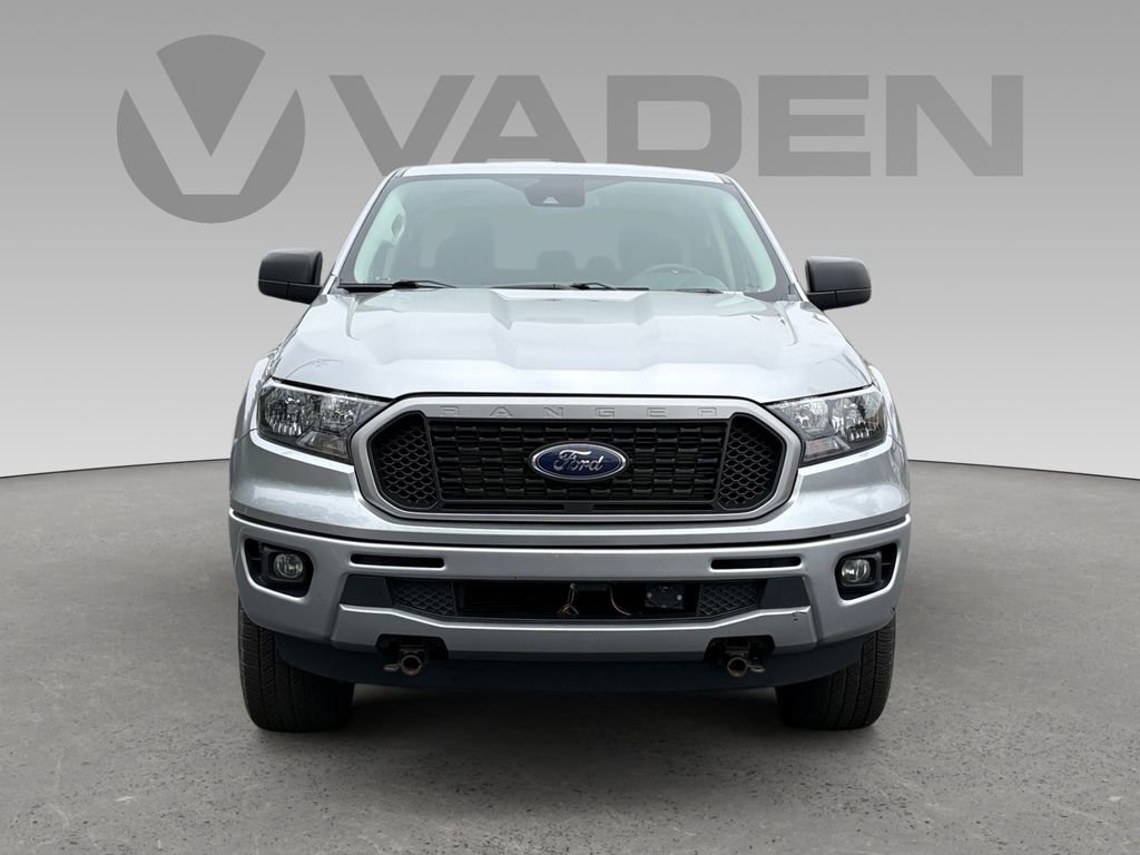 Used 2020 Ford Ranger XLT w/ Trailer Tow Package image 22