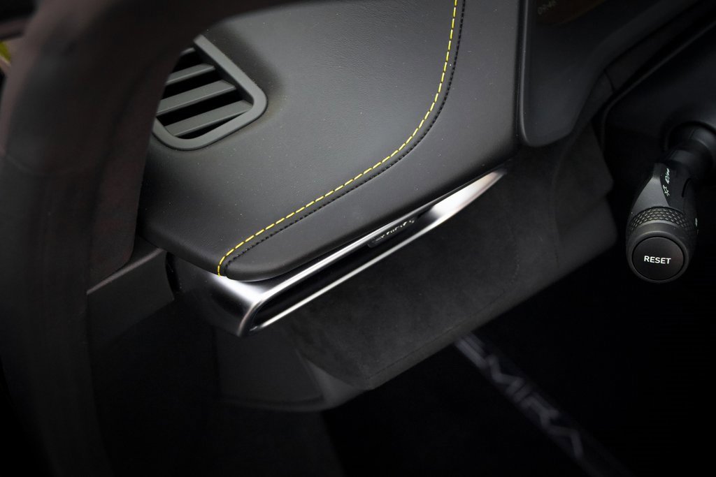 Used 2025 Lotus Emira image 18