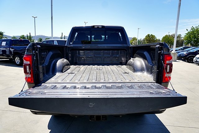 Used 2023 RAM 3500 Laramie AWD/4WD image 21