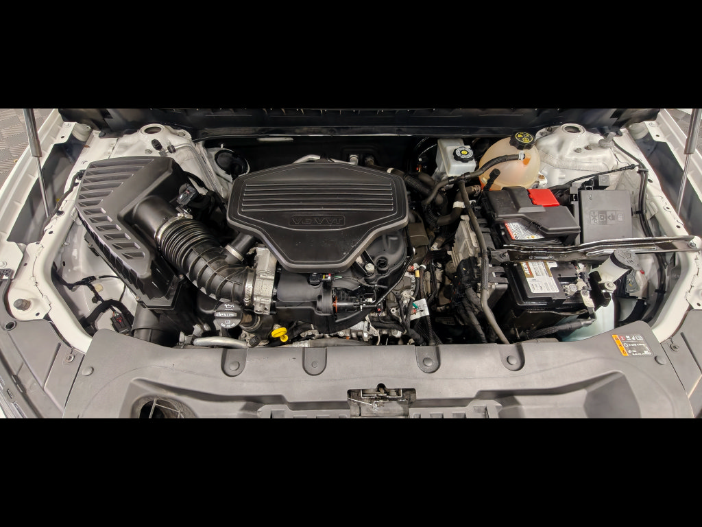 Used 2019 Chevrolet Blazer Premier AWD/4WD image 68