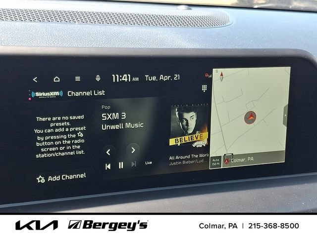 New 2026 Kia Seltos S AWD/4WD image 15