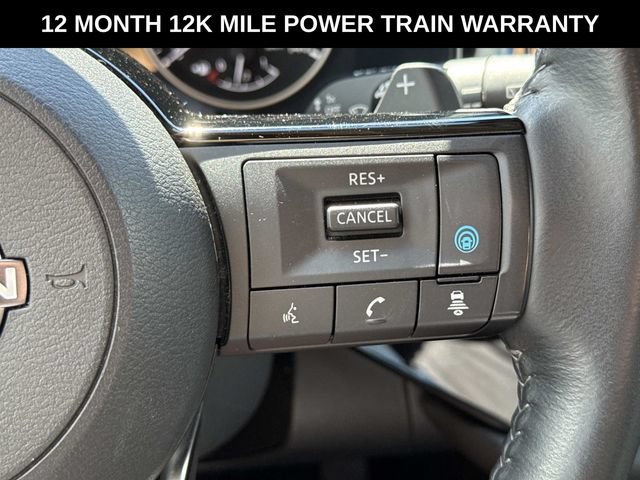 Used 2023 Nissan Pathfinder SL w/ SL Premium Package AWD/4WD image 24