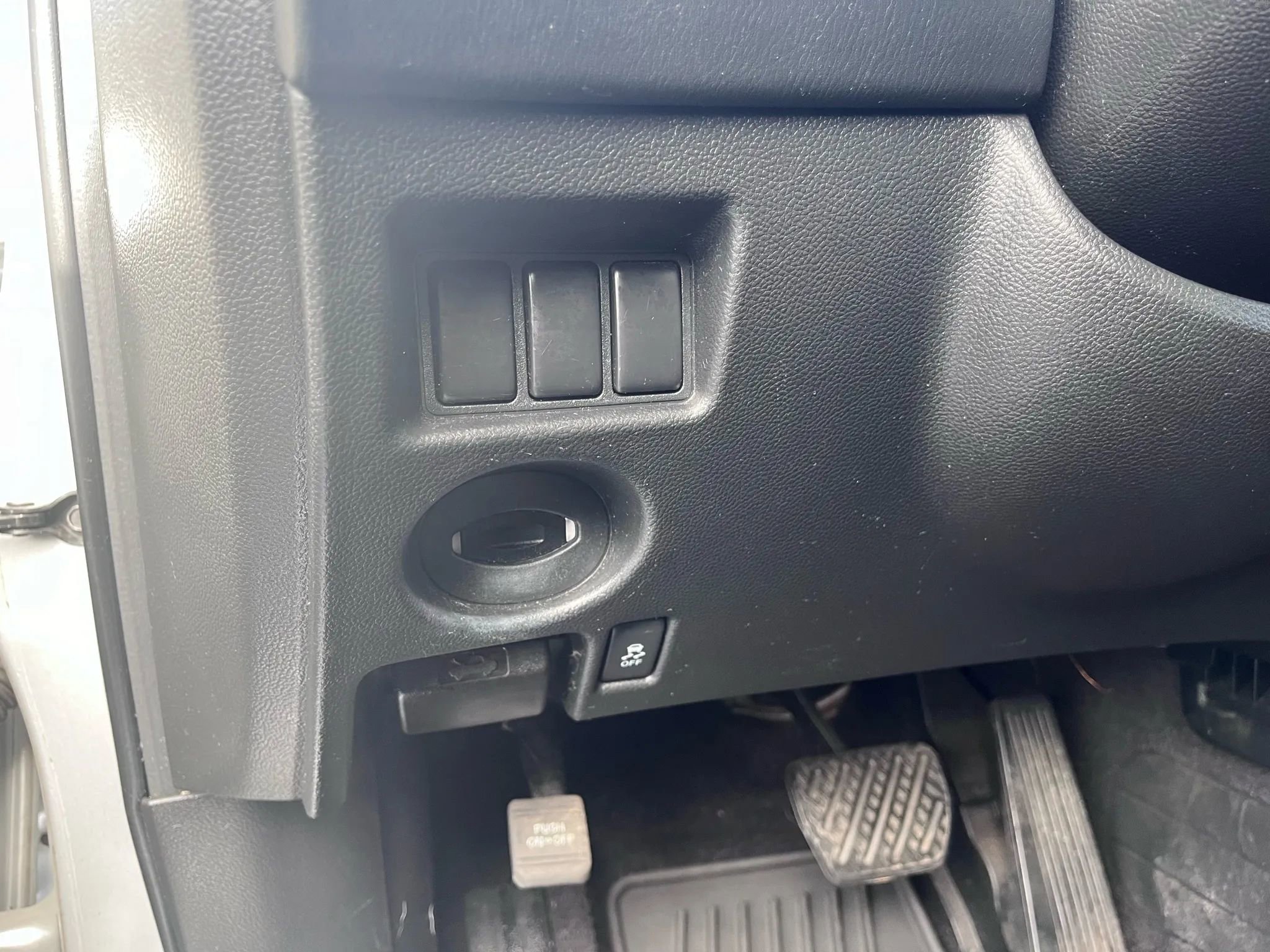 Used 2015 INFINITI QX50 AWD image 11