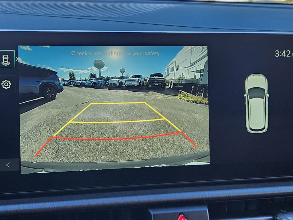 New 2026 Kia Sportage X-Line image 21