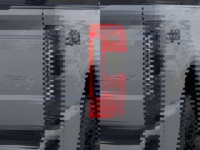 New 2026 Ford F250 Lariat w/ Black Appearance Package image 43