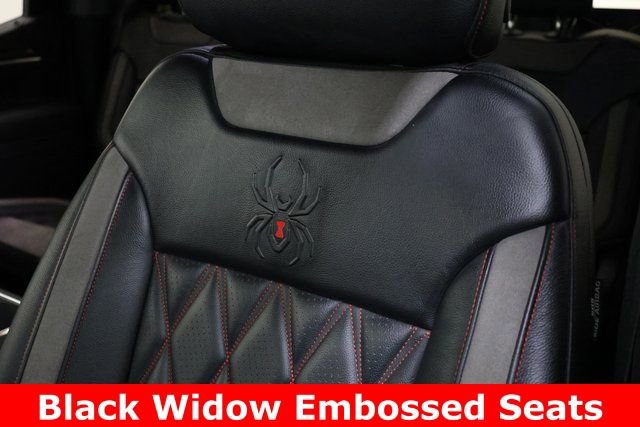 Used 2025 Chevrolet Silverado 1500 RST image 13